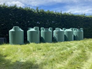 septic tanks in Christchurch