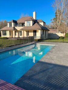 pool fencing christchurch