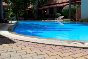 concrete swimming pool refurbishment