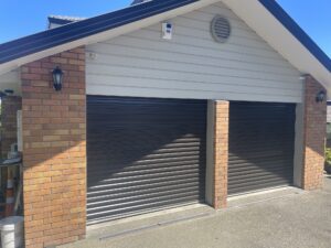 roller doors auckland