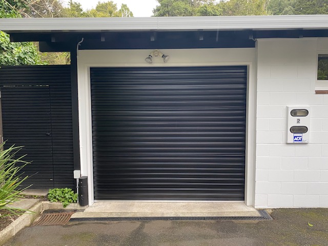 rollerdoor auckland