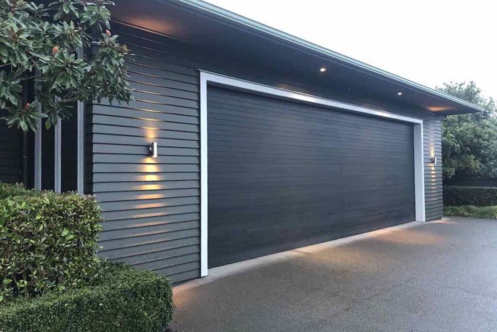 garage doors auckland