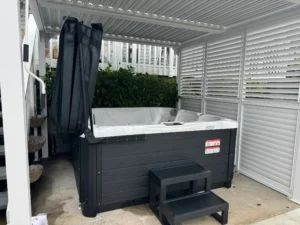 spa pools in Tauranga